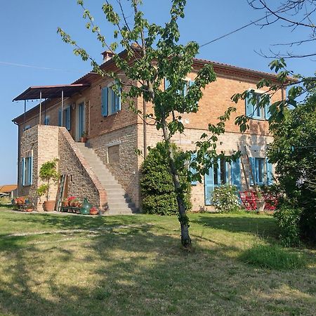 Casa La Selvella Villa Gioiella Ngoại thất bức ảnh