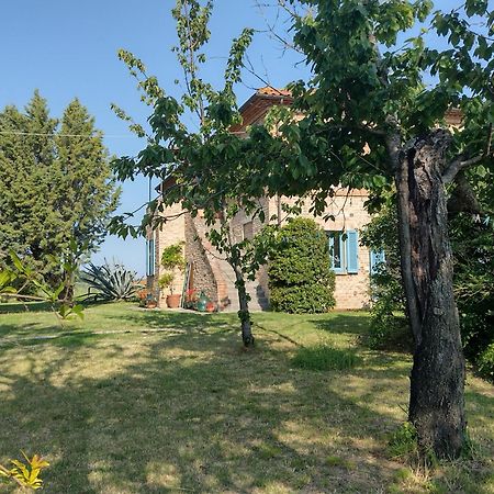 Casa La Selvella Villa Gioiella Ngoại thất bức ảnh