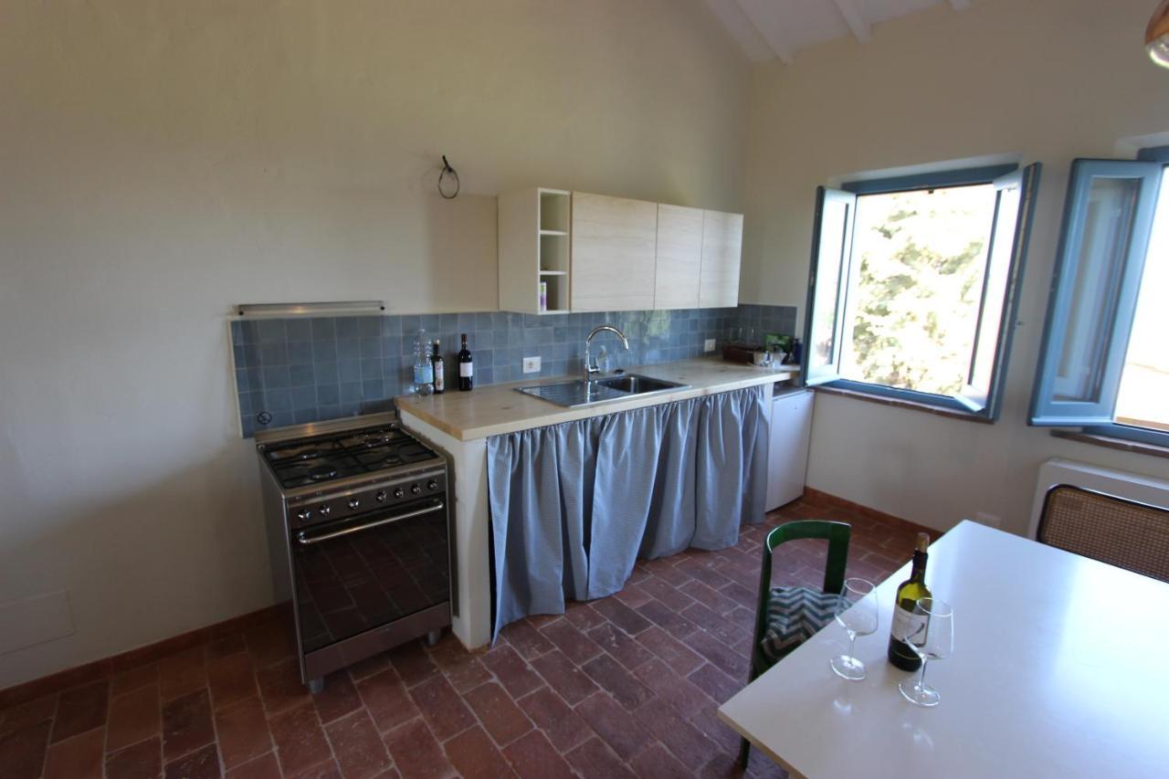 Casa La Selvella Villa Gioiella Ngoại thất bức ảnh