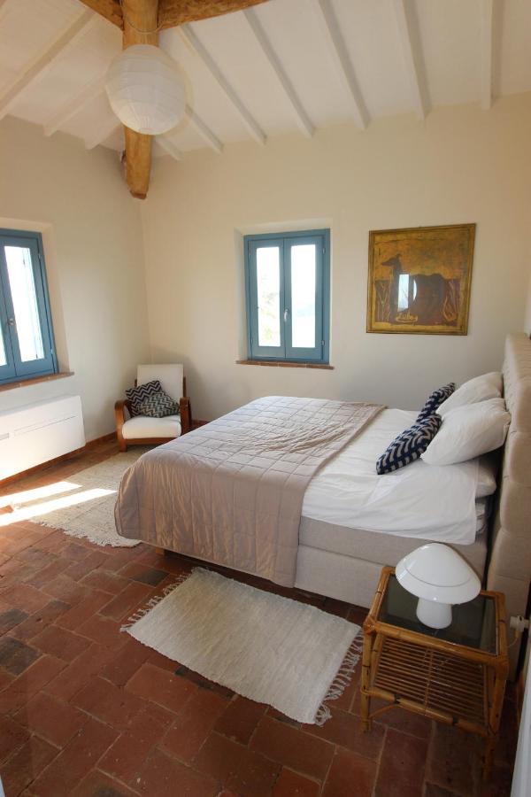Casa La Selvella Villa Gioiella Ngoại thất bức ảnh